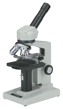 生物顕微鏡　YJ-LM型
