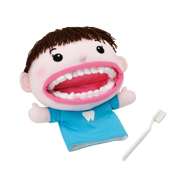 保健指導用品