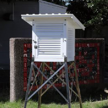 地学実験器具