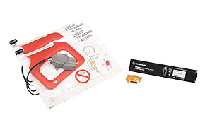 AED ライフパックCR Plus用 交換用キット