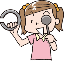 保健だより 健康診断